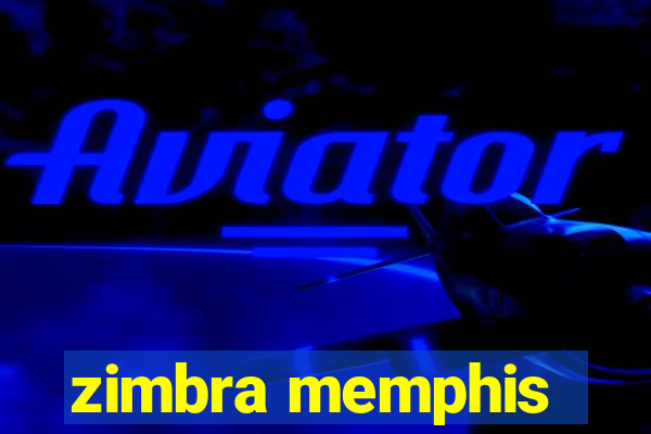 zimbra memphis